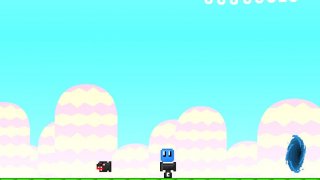Cube Jump (Oshiri Games) (itch)