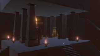Infinity Tomb v1.0 (itch)