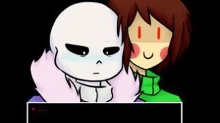 Just Some Undertale Fan Game (itch)