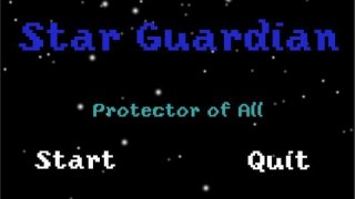 Star Guardian (itch)