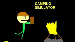 Camping Simulator (itch)