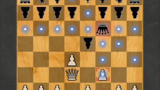 Chess Game 2019
