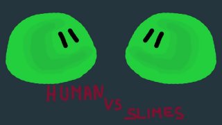 Human VS Slimes (itch)