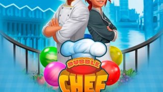 Bubble Chef - Cooking Game