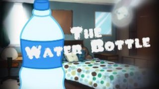 The Water Bottle (itch)