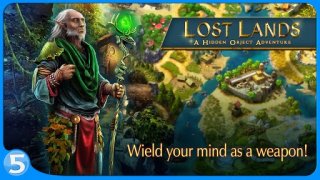 Lost Lands: HOG Premium