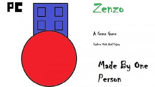 Zenzo Indev Version 0.5 (itch)