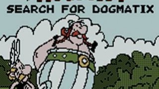 Asterix: Search For Dogmatix