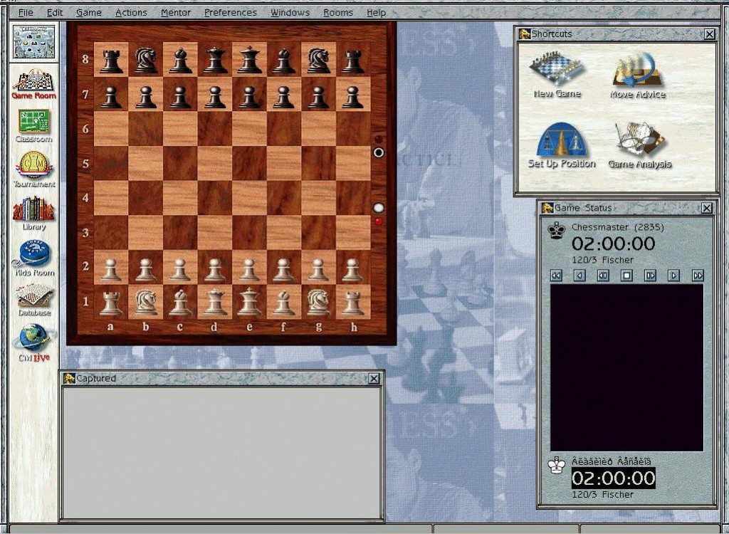 Chessmaster patch anim8 dll download