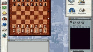 The Chessmaster 8000