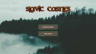 Slavic castles (itch)