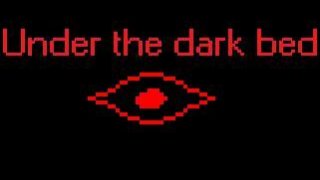 Under the dark bed (itch)