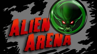 CodeRED: Alien Arena 2006