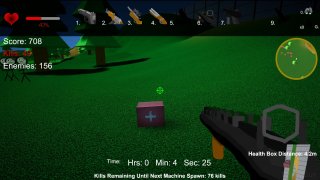 Paper Shooter (synoxgames) (itch)