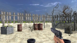 Zombie Survival (jtrent238) (itch)