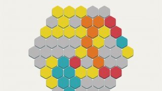 Zen 6 - Hexa Block Puzzle