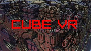 Cube VR (itch)
