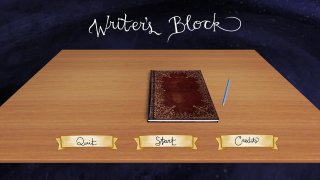 Writer's Block (Heidi Erwin) (itch)