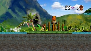 Wilsons Adventure (itch)