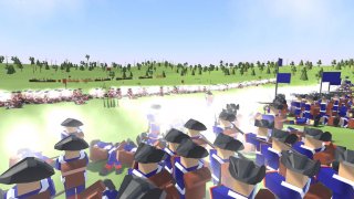 Rise of Liberty DEMO (itch)