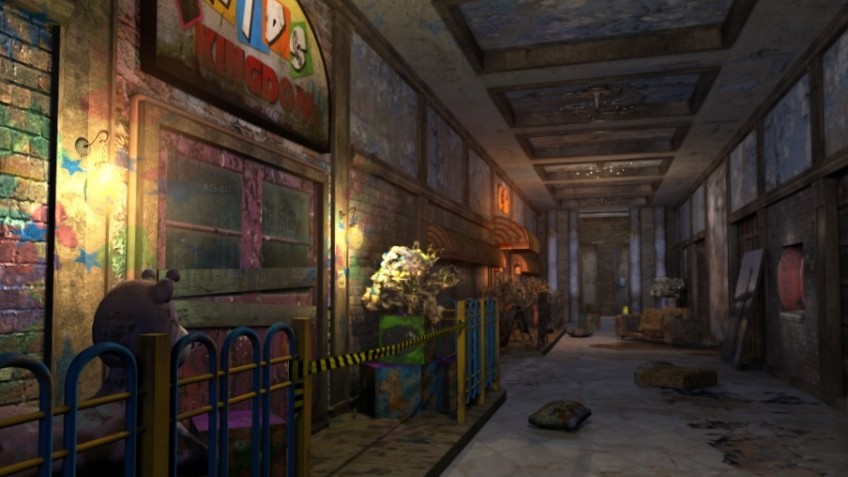 Игра Baron Wittard Nemesis Ragnarok