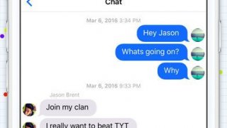 Tyt official chat