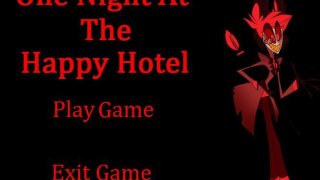 One Night At The Happy Hotel (itch)
