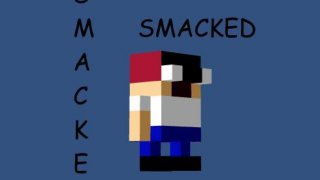 Pre order Smacked (itch)