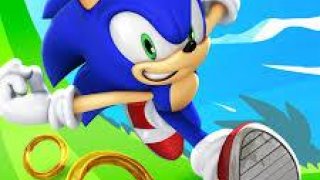 SONIC (itch)