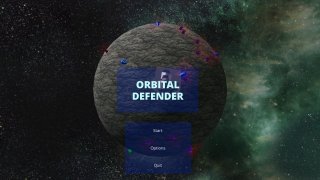 Orbital Defender (raincoven, temapavloff) (itch)