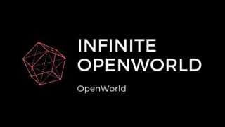 Infinite OpenWorld (itch)