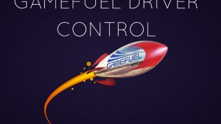 Gamefuel Driver Control