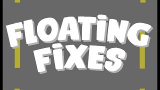 Floating Fixes (itch)