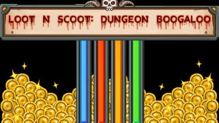 Loot 'N Scoot: Dungeon Boogaloo (itch)