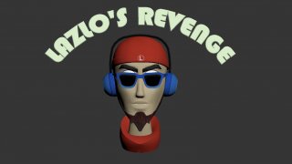 Lazlo's Revenge (itch)