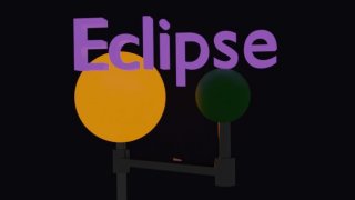 Eclipse (ArgaGaming) (itch)