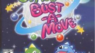Space Bust-a-Move