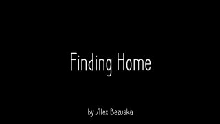 Finding Home (itch)