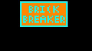 Brick Breaker (itch) (GamingMasters)
