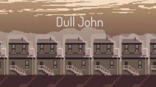 Dull John (itch)