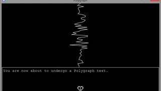 Polygraph (Diminim) (itch)