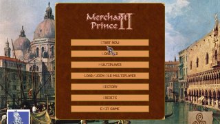 Merchant Prince 2