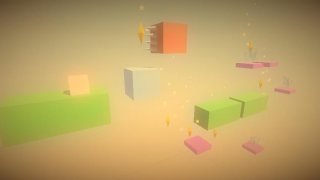 Cubit's Adventure - Cube jump game (itch)