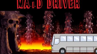 MA-i-D Driver (itch)