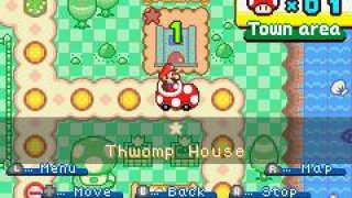 Mario Party Advance (2005)