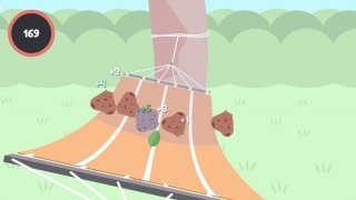 Hamster Hammock (Android Game) (itch)