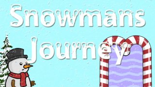 A Snowman's Journey Demo (itch)
