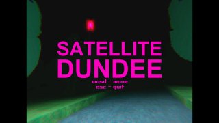 SATELLITE DUNDEE (itch)