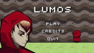 Lumos (itch)