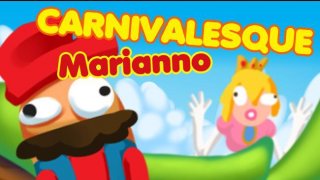 Carvinalesque Marianno (itch)